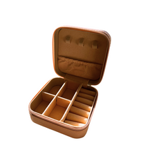 Load image into Gallery viewer, Mini Jewelry Box
