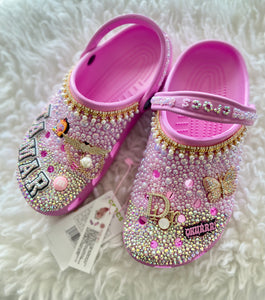 Xtra with Croc Purchase (Kids)