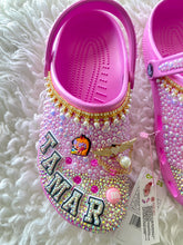 Load image into Gallery viewer, Xtra with Croc Purchase (Kids)
