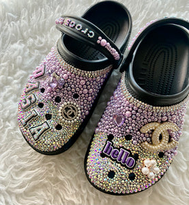 Xtra with Croc Purchase (Adults)